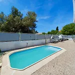 Oasis Park Modern In Villa Portimão