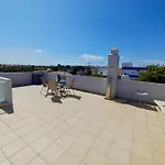 Oasis Park Modern In Portimão