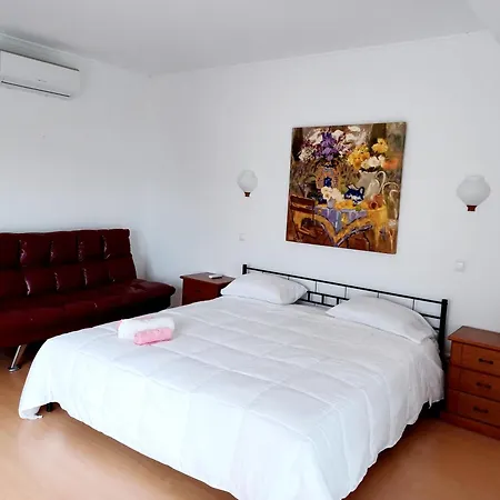 Villa Oasis Park Modern In