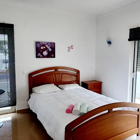 וילה Oasis Park Modern In