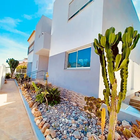 Oasis Park Modern In * Portimao