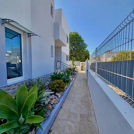 וילה Oasis Park Modern In פורטימאו