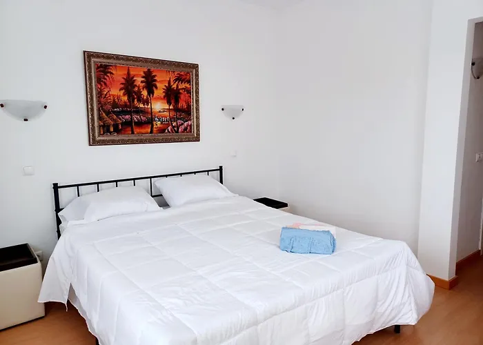 Oasis Park Modern In * Portimao