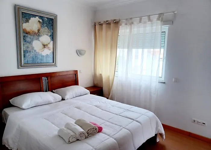 Oasis Park Modern In Villa