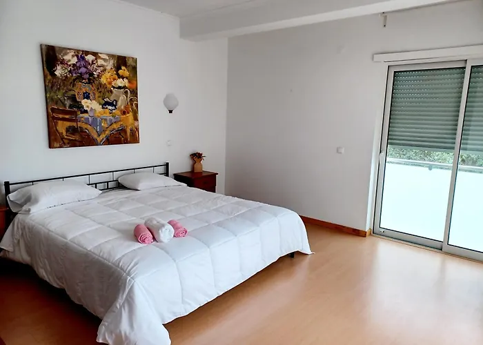 Oasis Park Modern In * Portimao