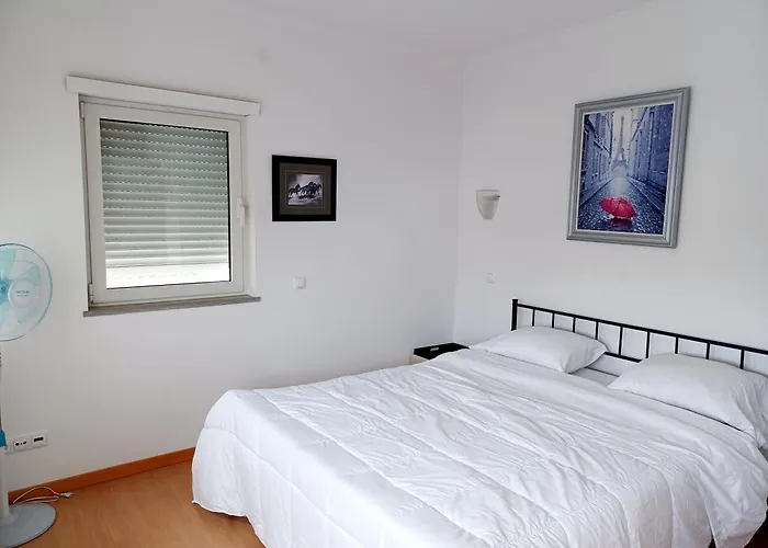 Oasis Park Modern In Portimao