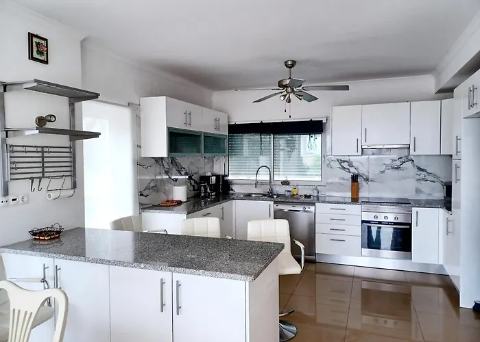 Villa Oasis Park Modern In