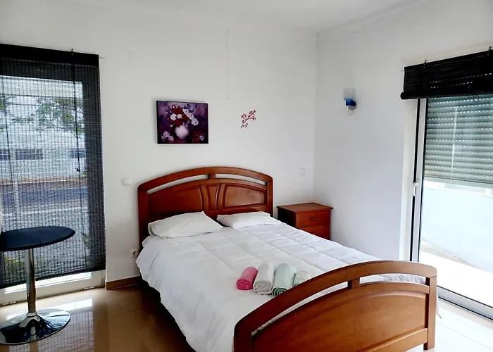 Villa Oasis Park Modern In