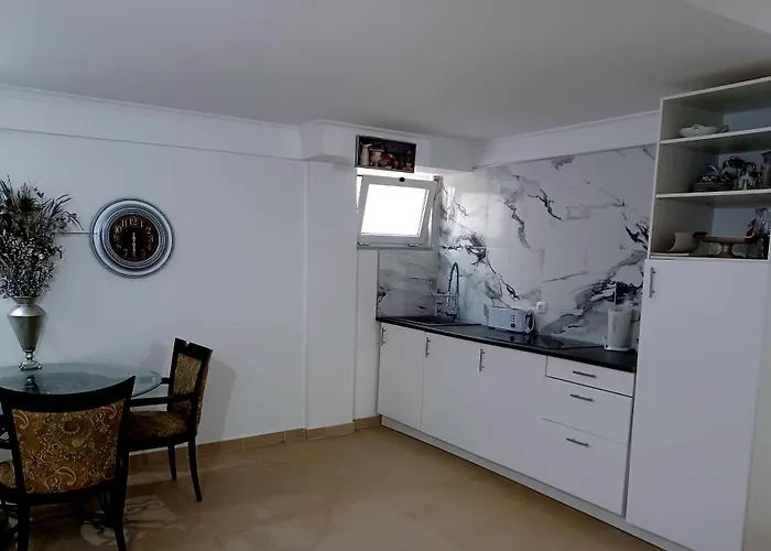 Oasis Park Modern In * Portimao