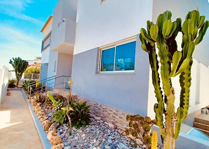 Oasis Park Modern In * Portimao