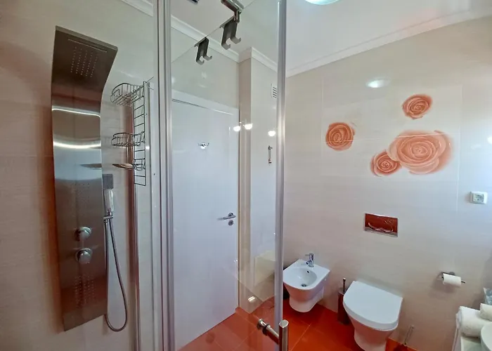 Villa Oasis Park Modern In