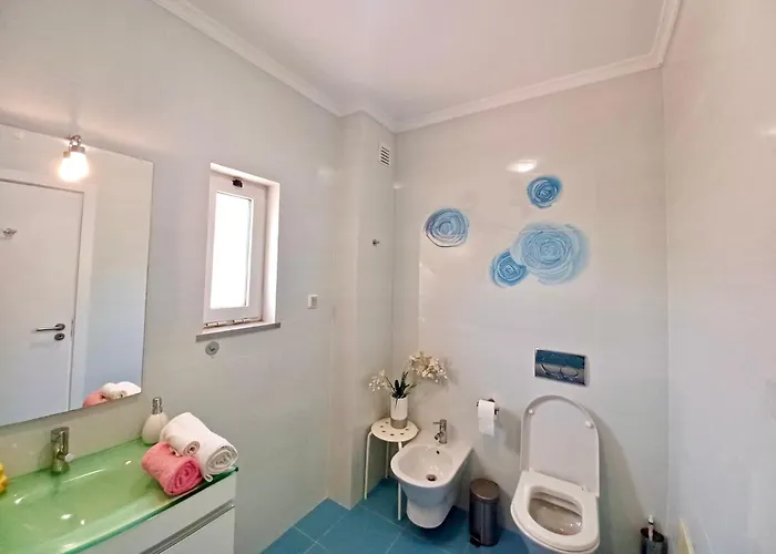 Villa Oasis Park Modern In *