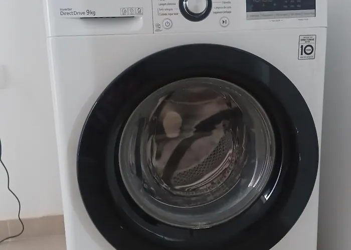 Oasis Park Modern In Villa *