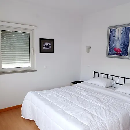 Oasis Park Modern In Portimão