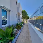 ヴィラ Oasis Park Modern In ポルティマン