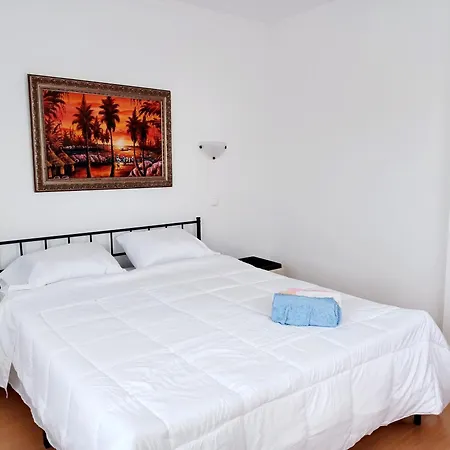 Oasis Park Modern In * ポルティマン