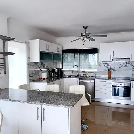 ヴィラ Oasis Park Modern In